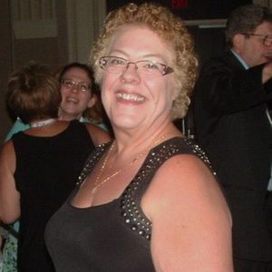 Meet your Posher, Dorothy